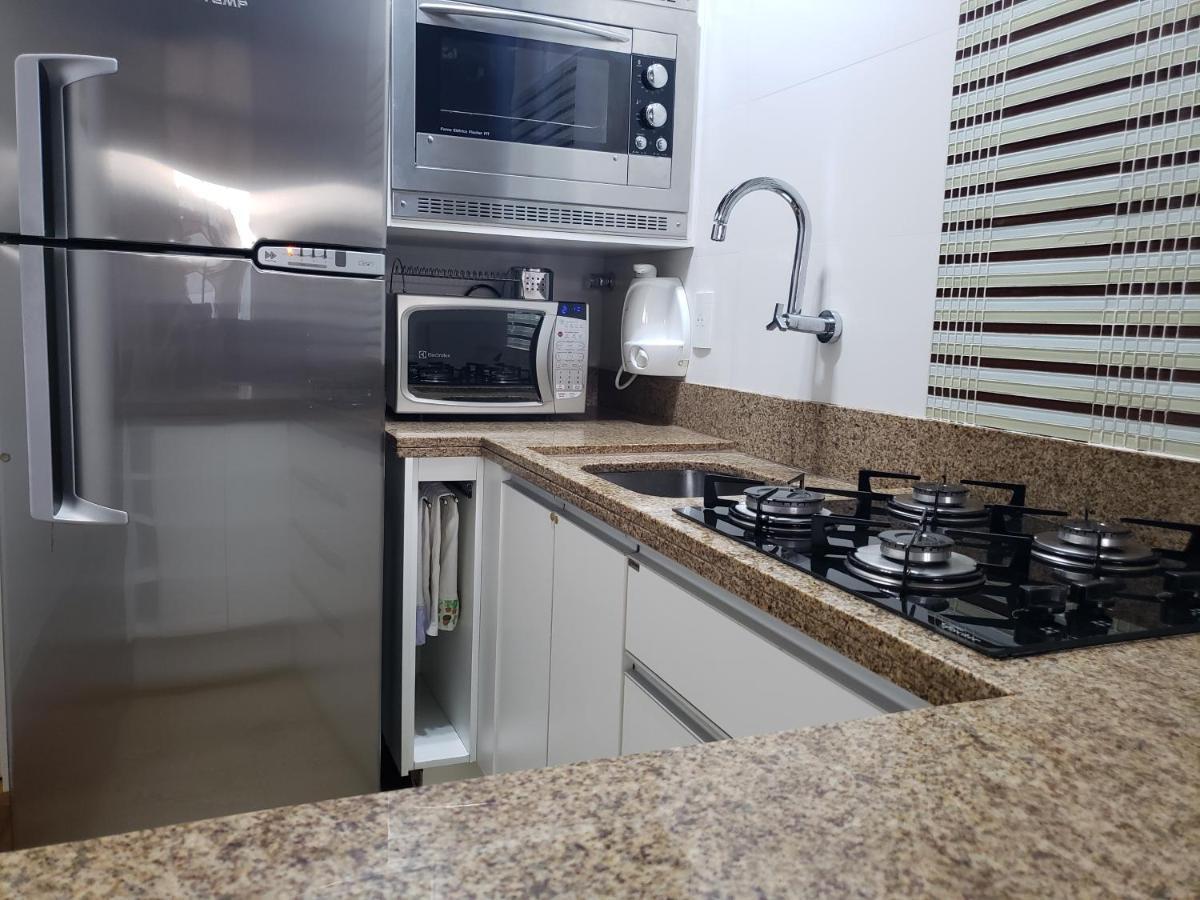 Apartamento No Alto Com Estacionamento E Wi-Fi Daire Teresópolis Dış mekan fotoğraf